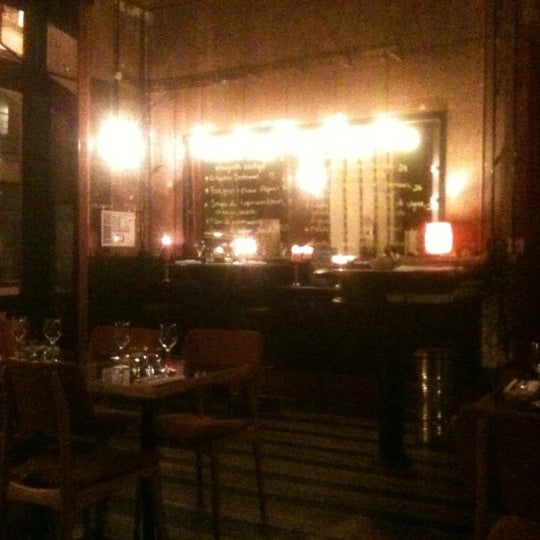 Garden Party Porte SaintDenis 9 tips