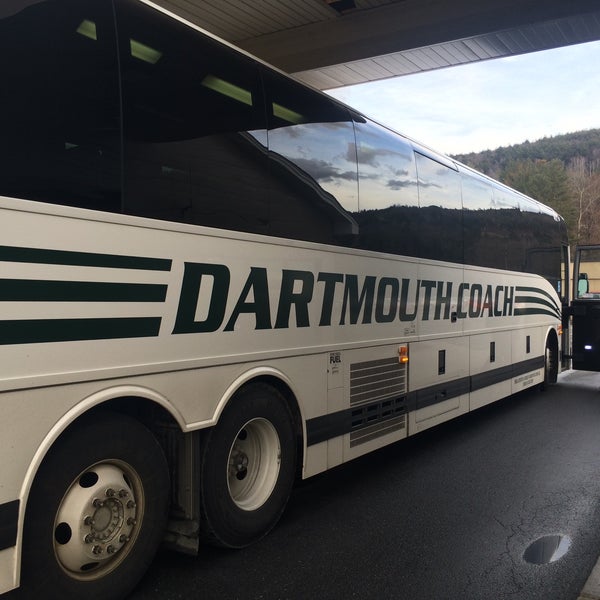 Photos at Dartmouth Coach (Now Closed) - Bus Line in Lebanon