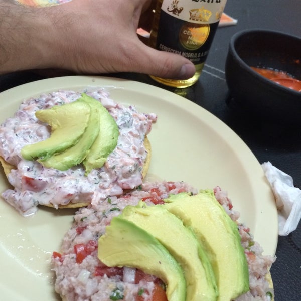 Mariscos El Burritas San Juan de los Lagos, Jalisco