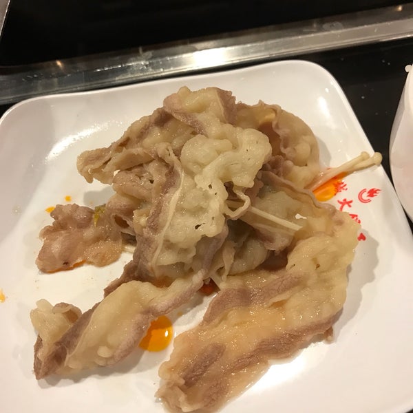 Shancheng Hot Pot King (山城火锅王) 27 tips de 965 visitantes