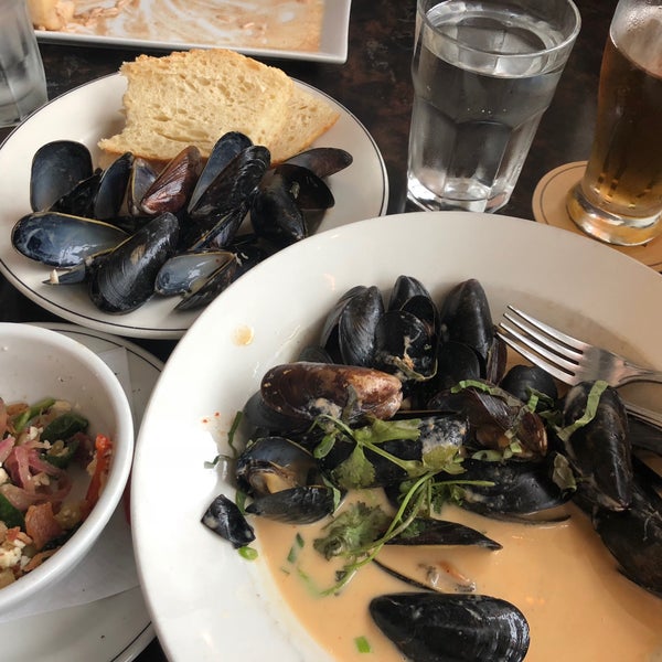 Bella Bistro Kingston, ON