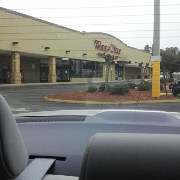 Photos At Winn Dixie Southpoint 8775 Old Kings Rd S Photo Taken At Winn Dixie By Gee M On 4 3 2018