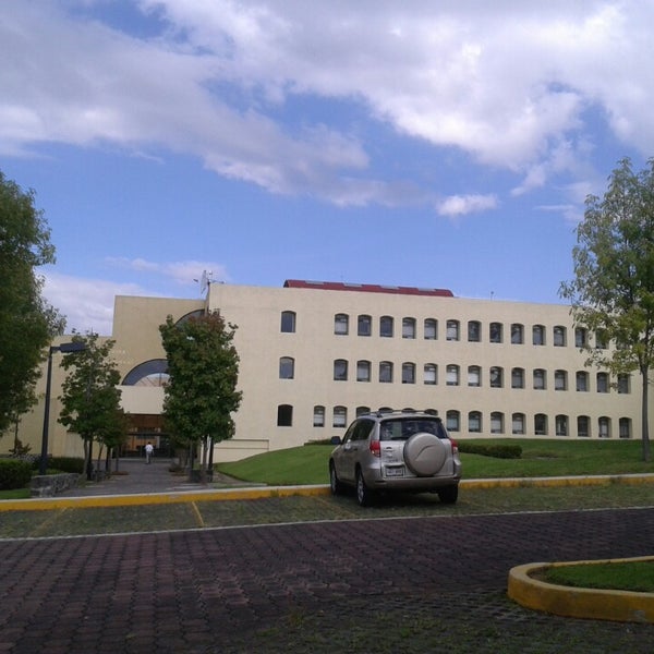 UNAM Campus Morelia University in Morelia