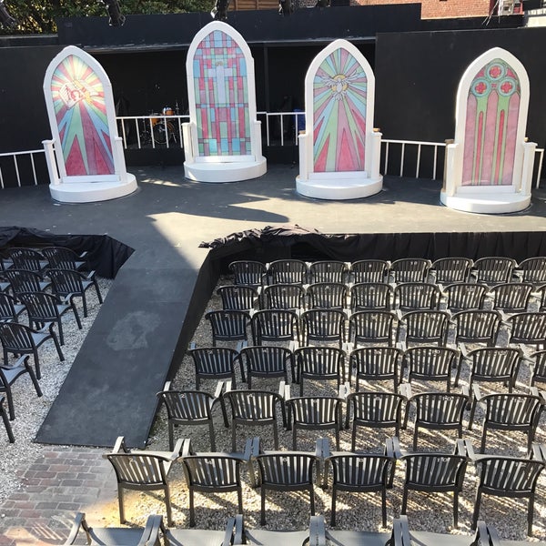 Photos At Annapolis Summer Garden Theater 3 Tips From 164 Visitors