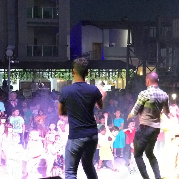 Foto diambil di Modern Saraylar Hotel oleh Cüneyt G. pada 6/28/2018