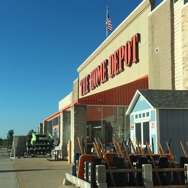 Home Depot Homer Glen Home Design Ideas