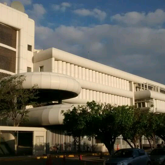 Pemex Petroquimica edificio inteligente Coatzacoalcos, VeracruzLlave Pemex Petroquimica edificio inteligente Coatzacoalcos, VeracruzLlave