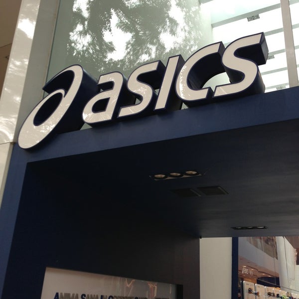 asics oscar freire