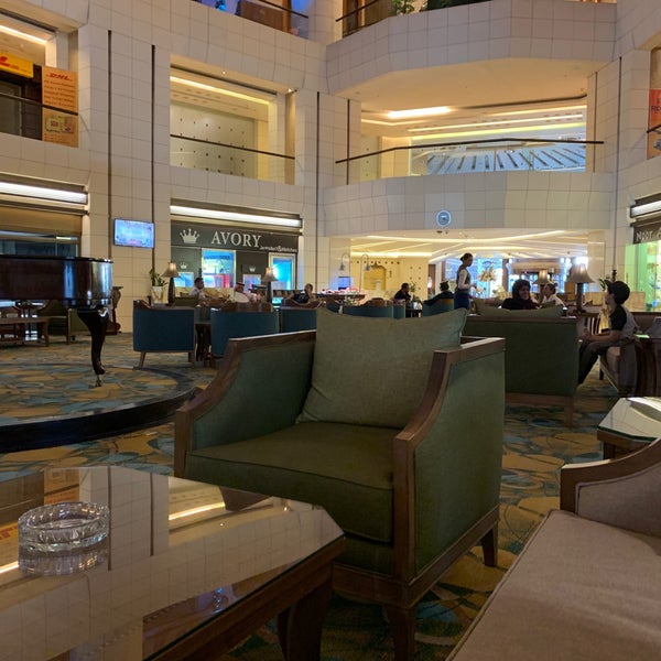10/3/2019 tarihinde Yasser_9ziyaretçi tarafından Le Royal Hotels and Resorts'de çekilen fotoğraf