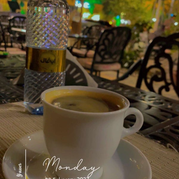 Photo taken at Can Café by Yasser_9 on 2/20/2023