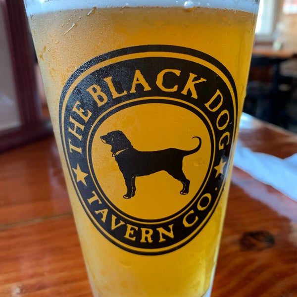 The Black Dog Tavern 49 tips from 2845 visitors