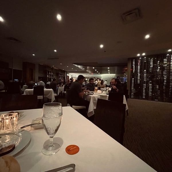 Photo prise au Chima Steakhouse par Abdullah le4/30/2021