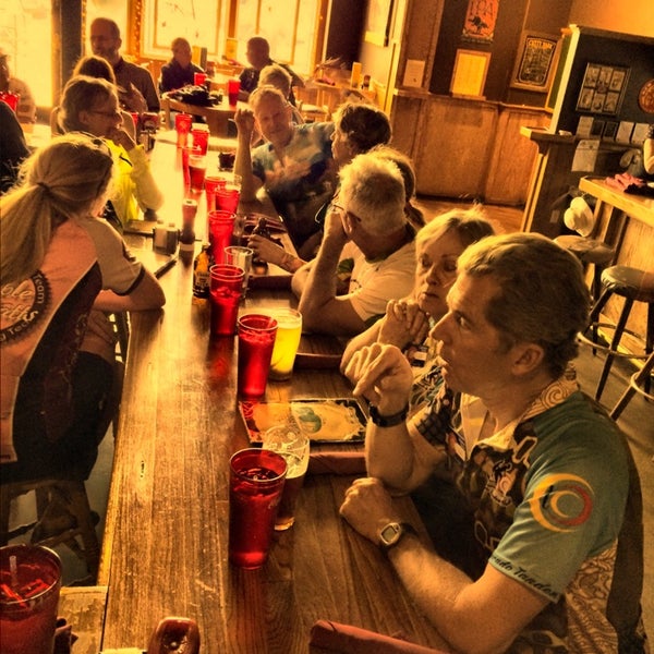 Photo taken at McCabe&#39;s Tavern by Tom T. on 8/31/2014