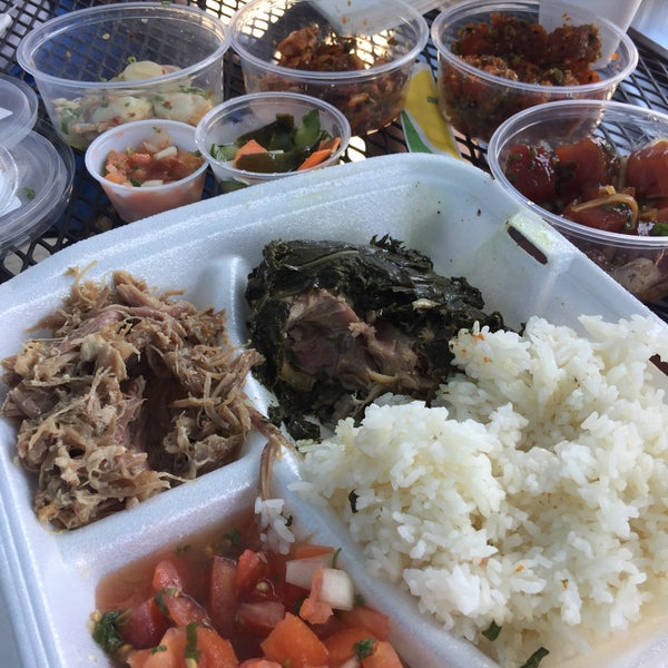 Photos at Yama's Fish Market Restaurant in Honolulu