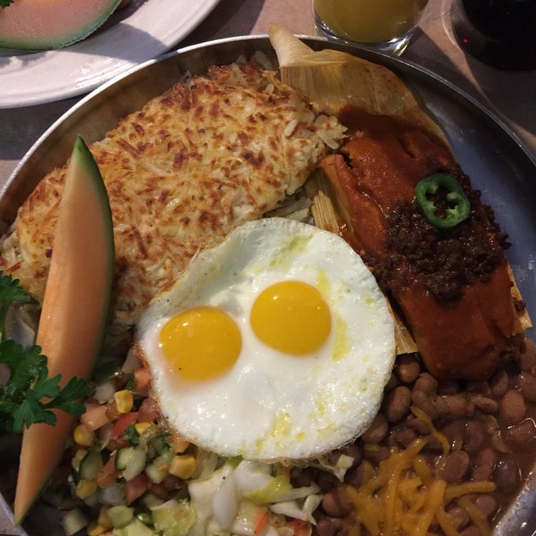 Peg's Glorified Ham n' Eggs Reno, NV