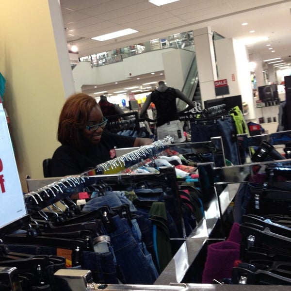 Kohl's Closed (Now Closed) Lithonia, GA