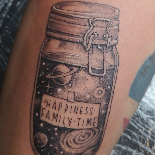Tattoo studios potsdam