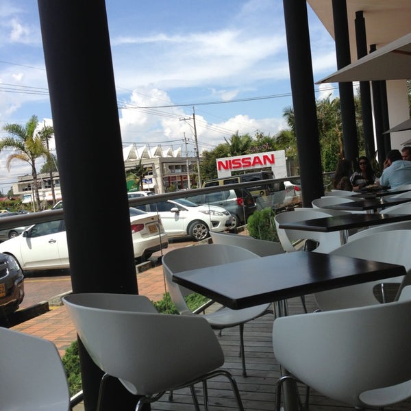 Fotos en Crepes & Waffles Vía Llano Grande