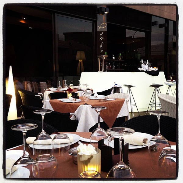 7/2/2013 tarihinde Marcos A.ziyaretçi tarafından Restaurante Pombo 18'de çekilen fotoğraf
