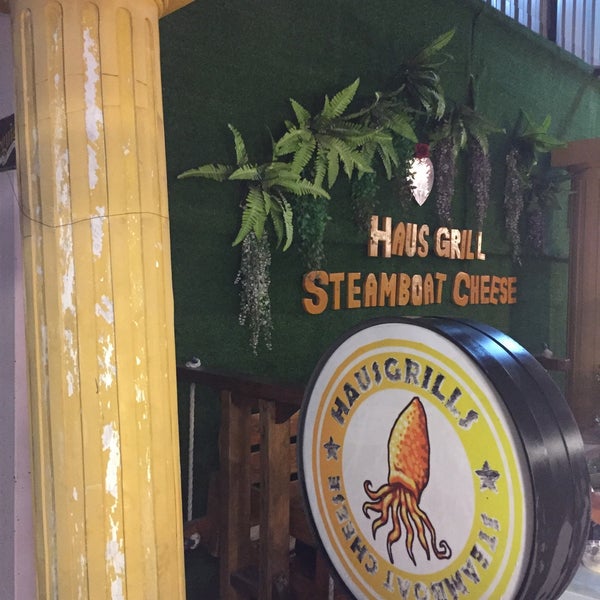 Hausgrill Steamboat Cheese 3 Tips From 45 Visitors