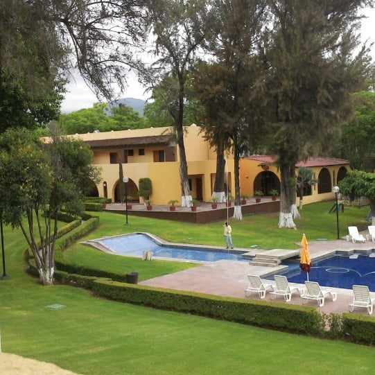 Hotel Casa Cantarranas Tehuacan Precios Baratos Garantizado