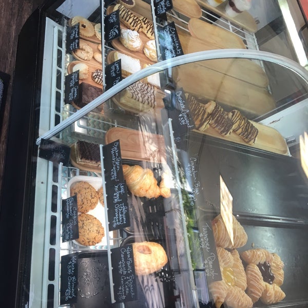 La Vanilla Bean Bakery in Idaho Falls