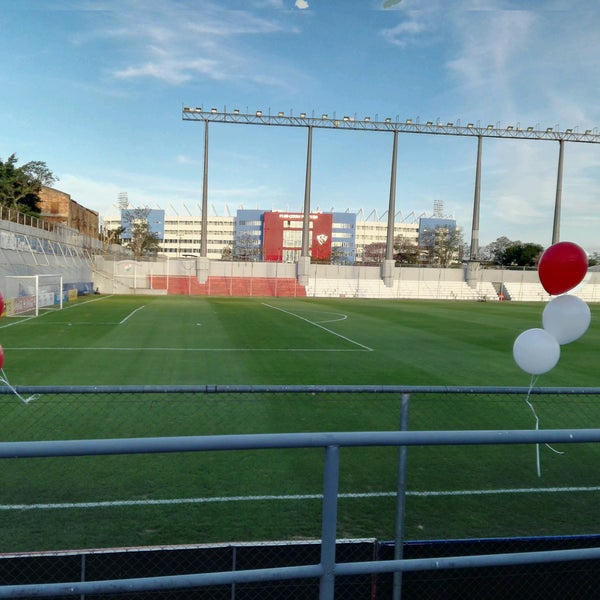 Club Nacional de Paraguay - Club Nacional de Paraguay