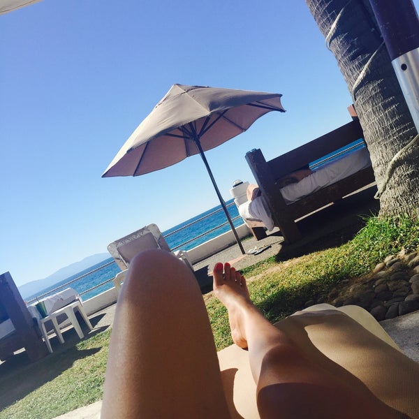 1/5/2016にAleexia P.がPlaza Pelicanos Club Beach Resortで撮った写真