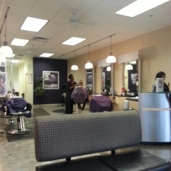 Supercuts Oak Hill Austin Tx