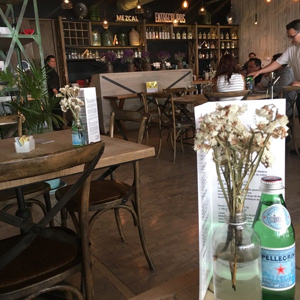 5/15/2018にCesar R.がRestaurante Tamayoで撮った写真