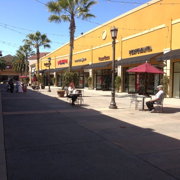 Puma outlet 2025 san diego