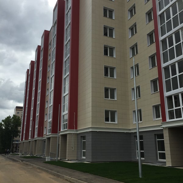 Жк Сокольники Казань Купить