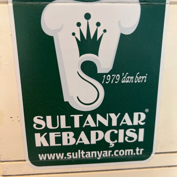 6/14/2023 tarihinde Izzet S.ziyaretçi tarafından Sultanyar Kebapçısı'de çekilen fotoğraf