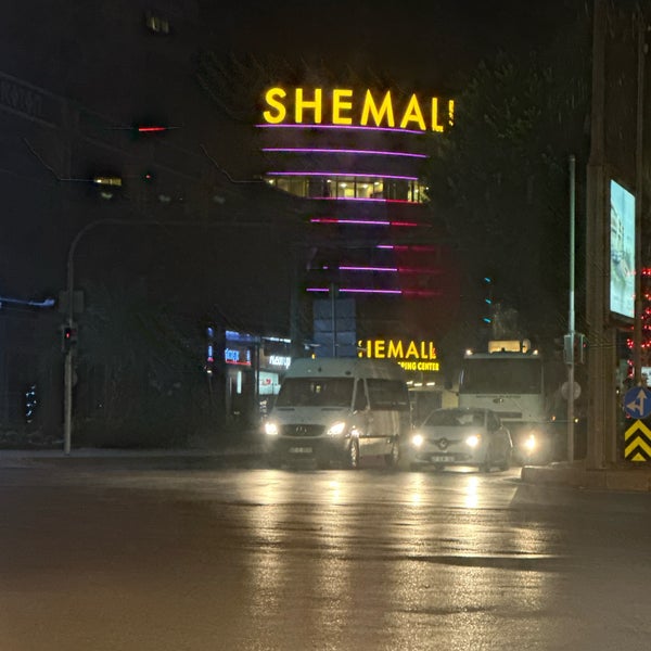 Photo taken at Shemall by Izzet S. on 10/30/2023