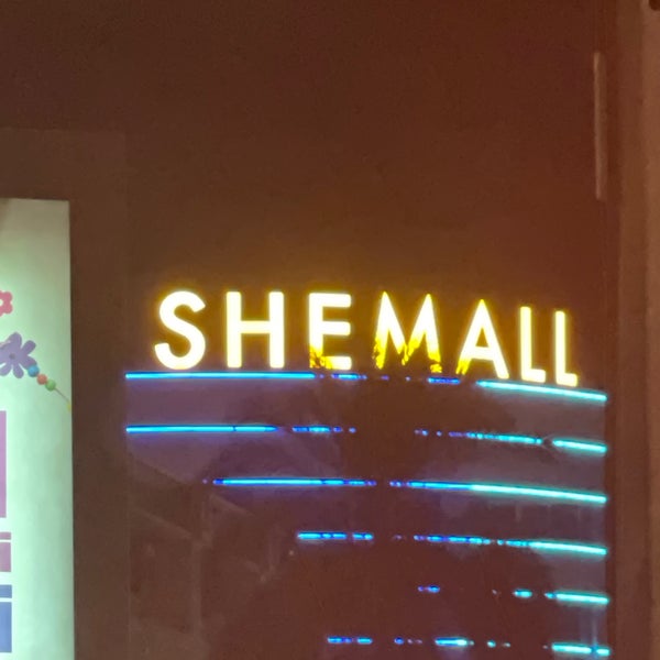 Photo taken at Shemall by Izzet S. on 9/30/2021