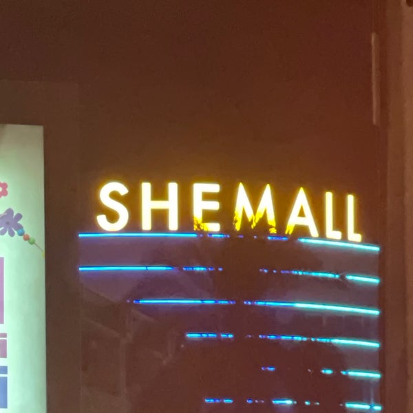 Photo taken at Shemall by Izzet S. on 10/1/2021