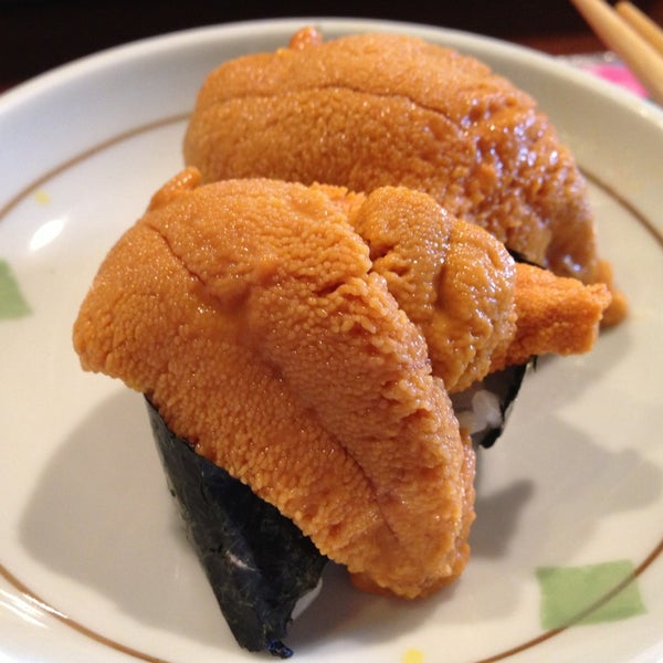 Sushi Wasabi 9 tips from 193 visitors