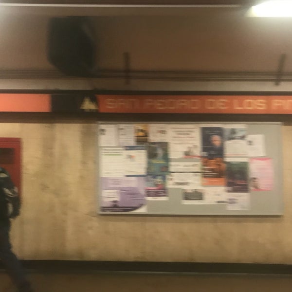 Fotos en Metro San Pedro De Los Pinos (Línea 7) San Pedro de los Pinos 9 tips de 1932 visitantes Fotos en Metro San Pedro De Los Pinos (Línea 7) San Pedro de los Pinos 9 tips de 1932 visitantes