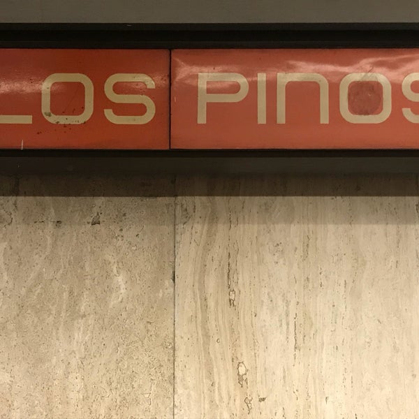 Fotos en Metro San Pedro De Los Pinos (Línea 7) San Pedro de los Pinos 9 tips de 1937 visitantes Fotos en Metro San Pedro De Los Pinos (Línea 7) San Pedro de los Pinos 9 tips de 1937 visitantes