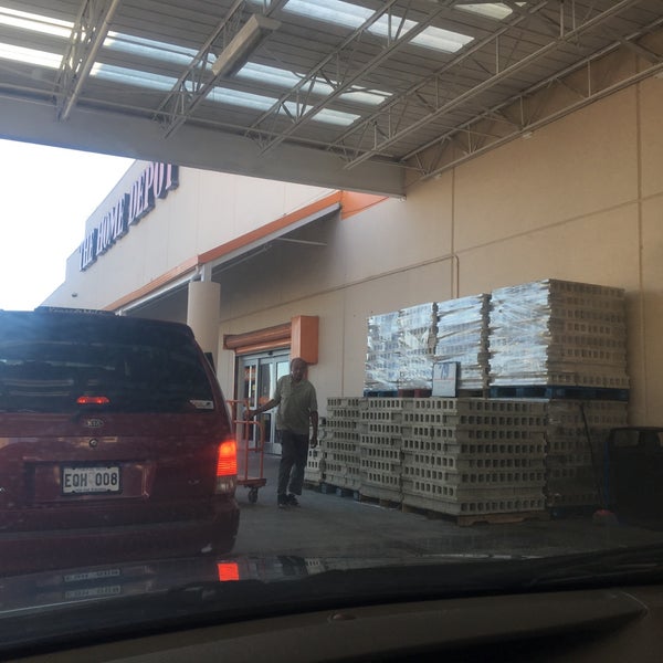 The Home Depot Carolina Carolina Municipio