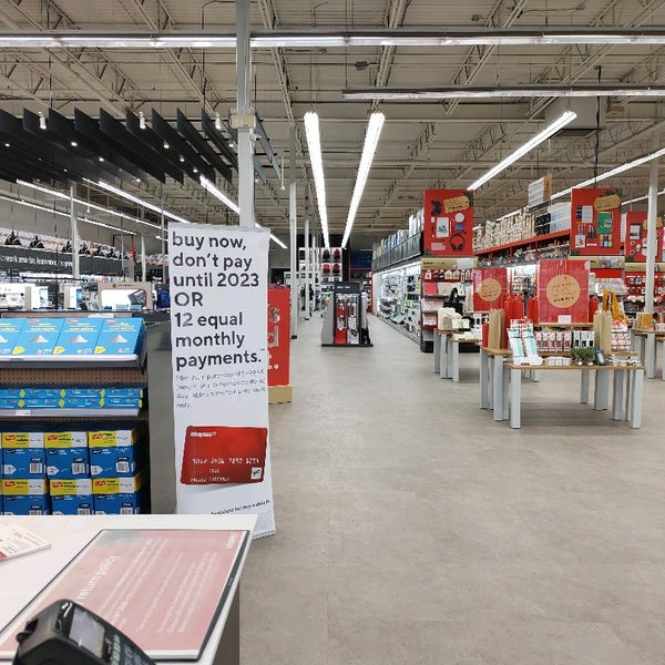 Photos at Staples Terra Losa 9580 170th Street