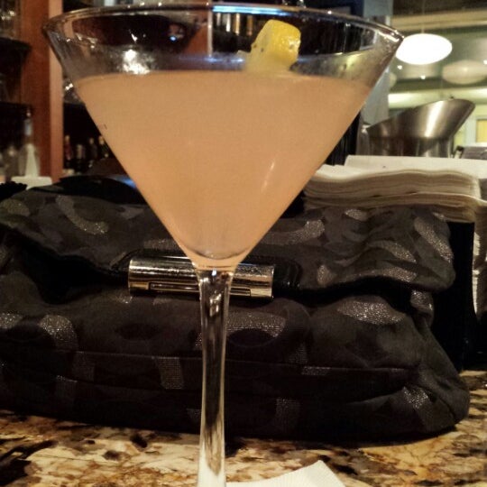 Martini Mondays! $2