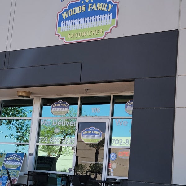 Woods Family Sandwiches 2 tips