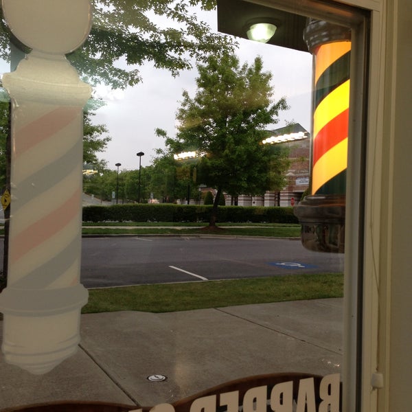 City Barbers At Highland Creek Highland Creek 8742 Arbor