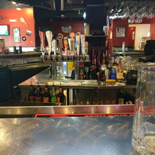 Catch 22 Sports Grill American Restaurant