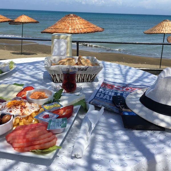 Das Foto wurde bei Kıyı Park von tarık m. am 5/7/2017 aufgenommen