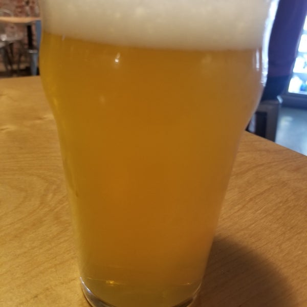 Photo taken at Select Beer Store Bottle Shop &amp; Tap Room by Ben F. on 11/9/2019
