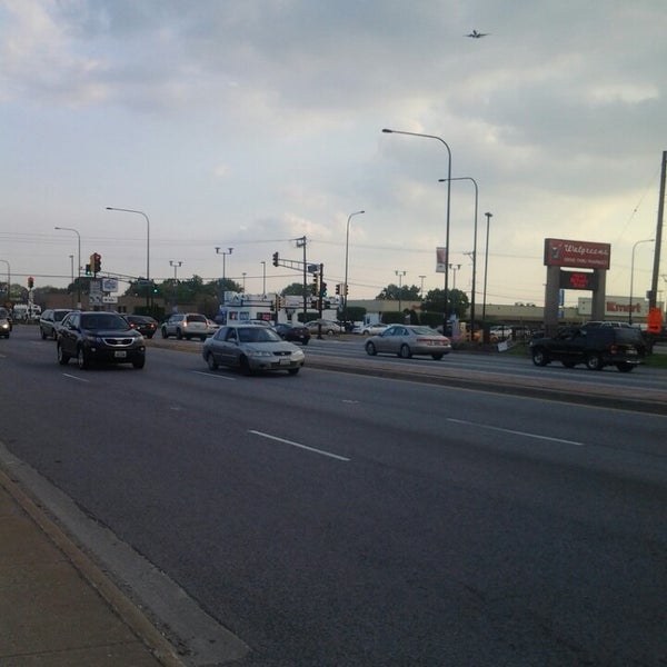Harlem & 79th Bridgeview, IL