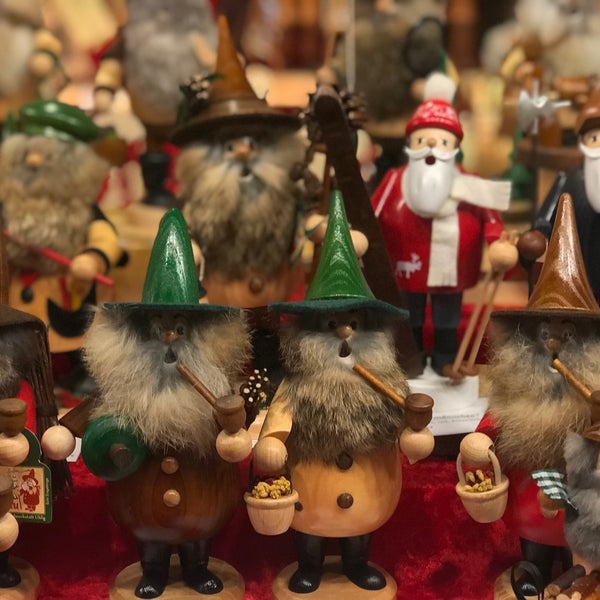 12/6/2018에 Kevin L.님이 Stuttgarter Weihnachtsmarkt에서 찍은 사진