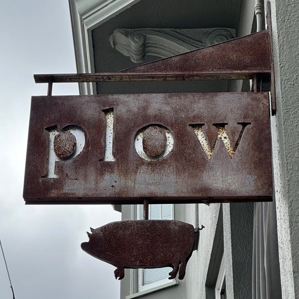 Photo taken at Plow by Kevin L. on 5/19/2023